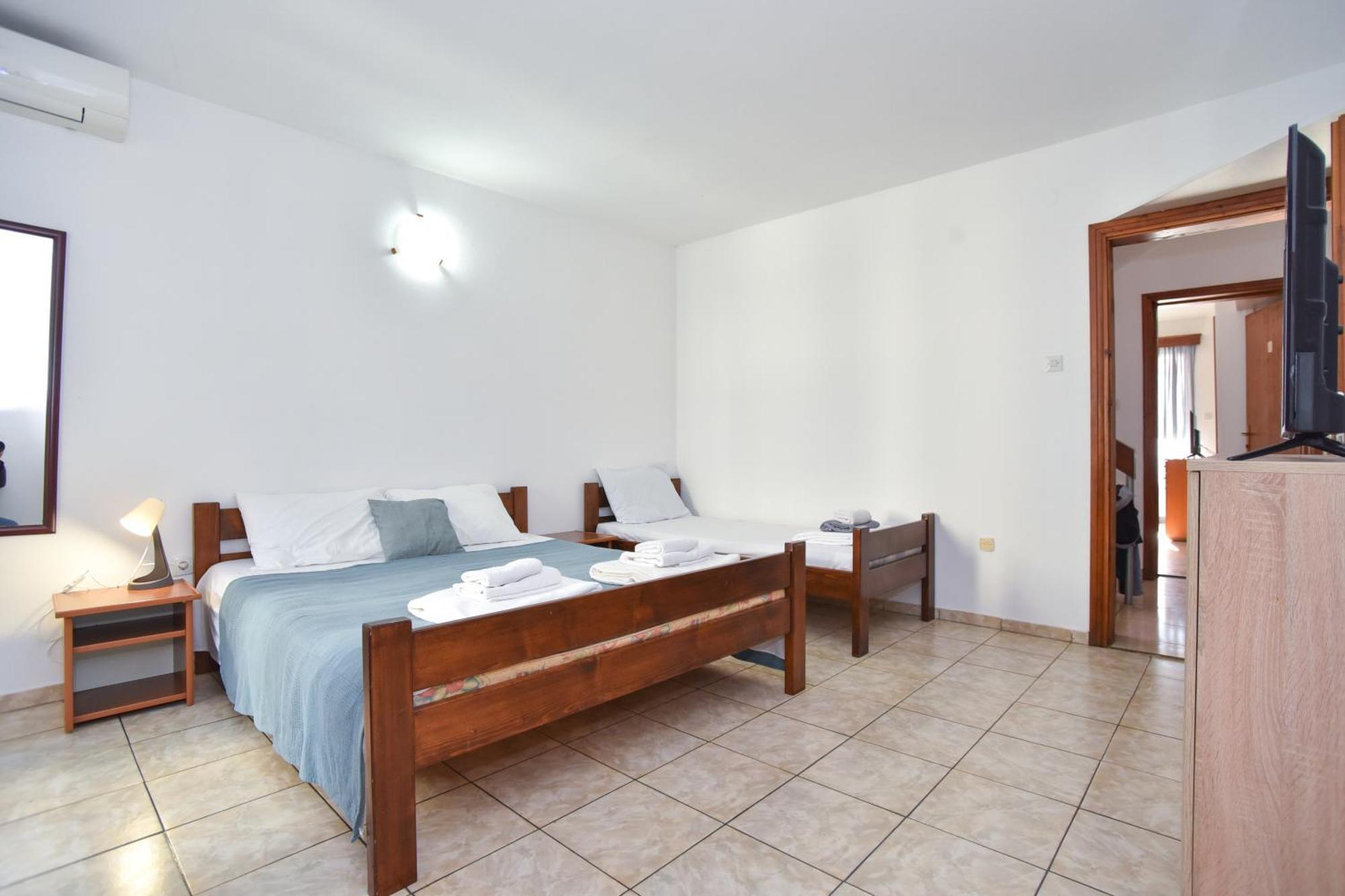 Apartments Milos Kaladjurdjevic Budva Exterior foto