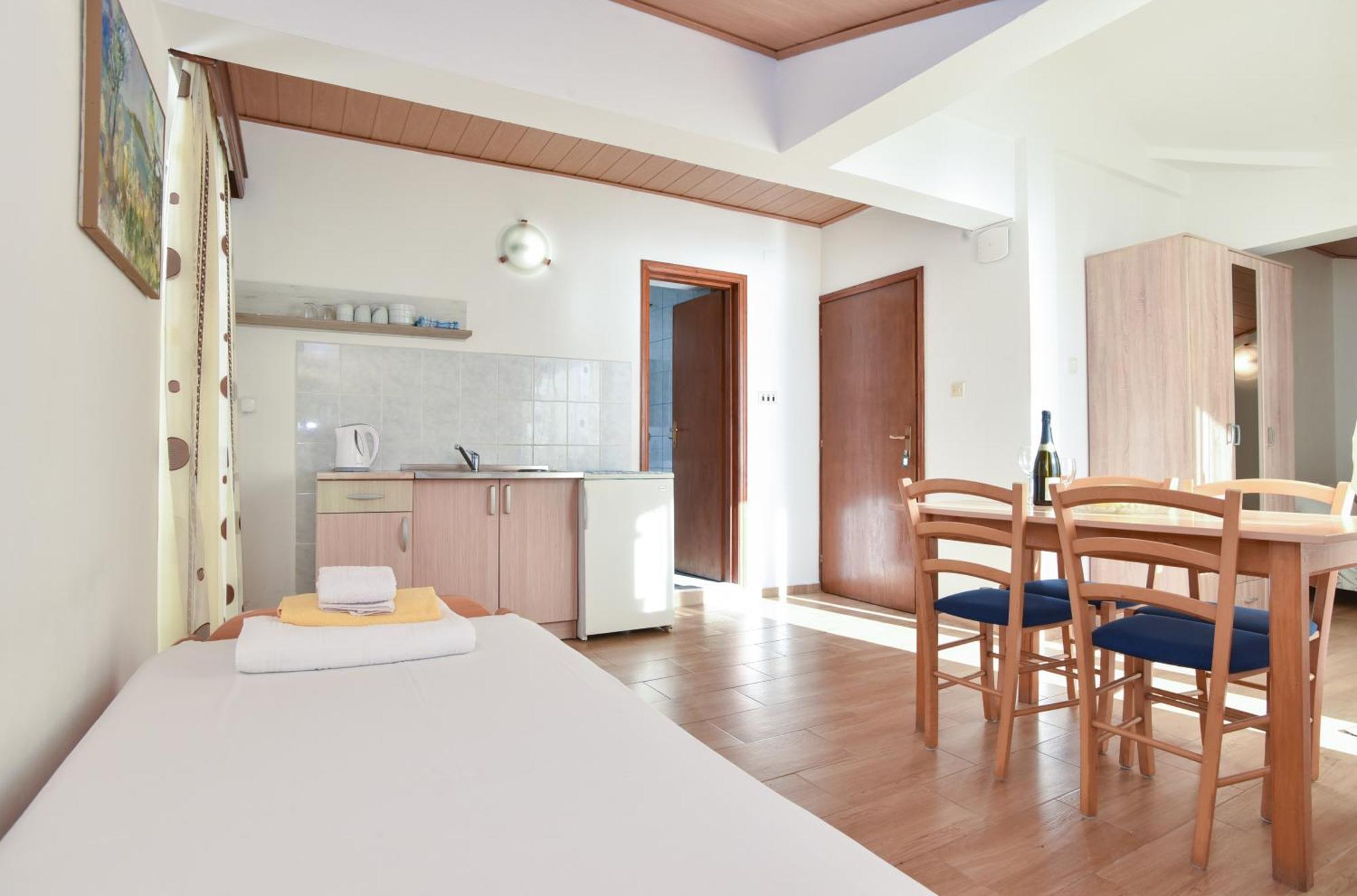 Apartments Milos Kaladjurdjevic Budva Exterior foto