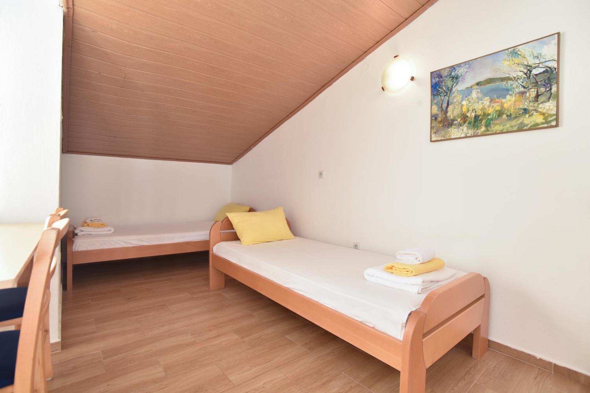 Apartments Milos Kaladjurdjevic Budva Exterior foto