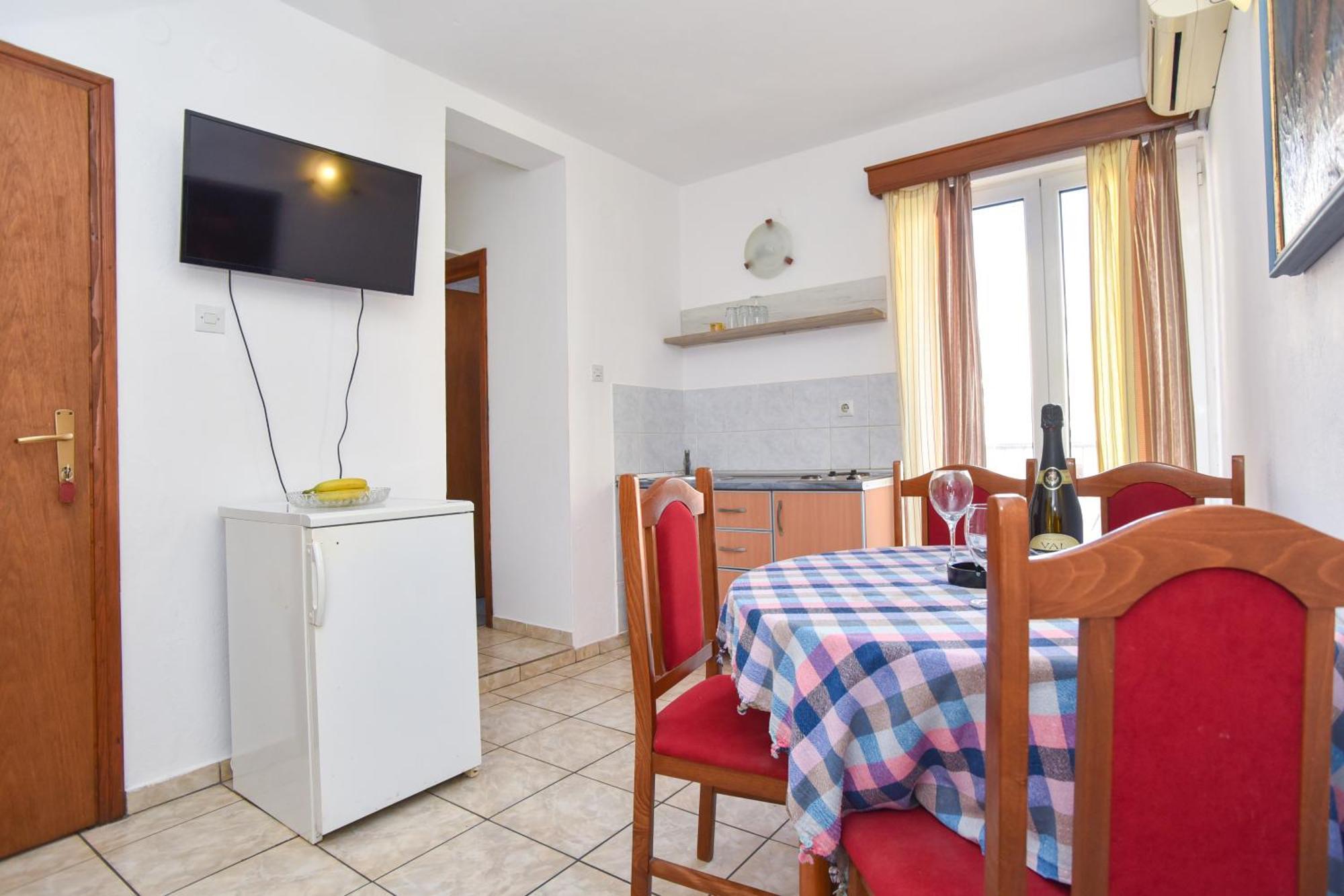 Apartments Milos Kaladjurdjevic Budva Habitación foto