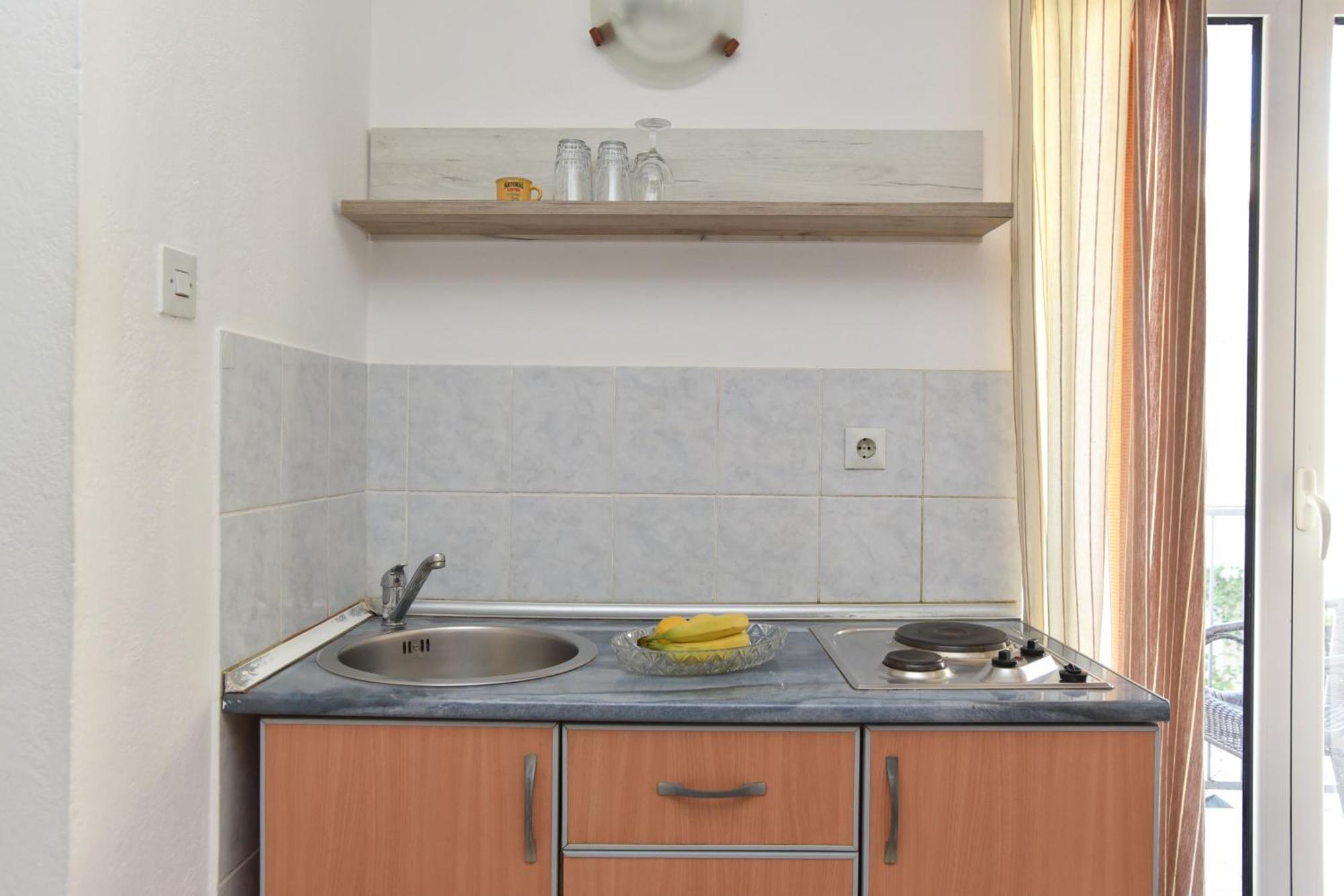 Apartments Milos Kaladjurdjevic Budva Habitación foto