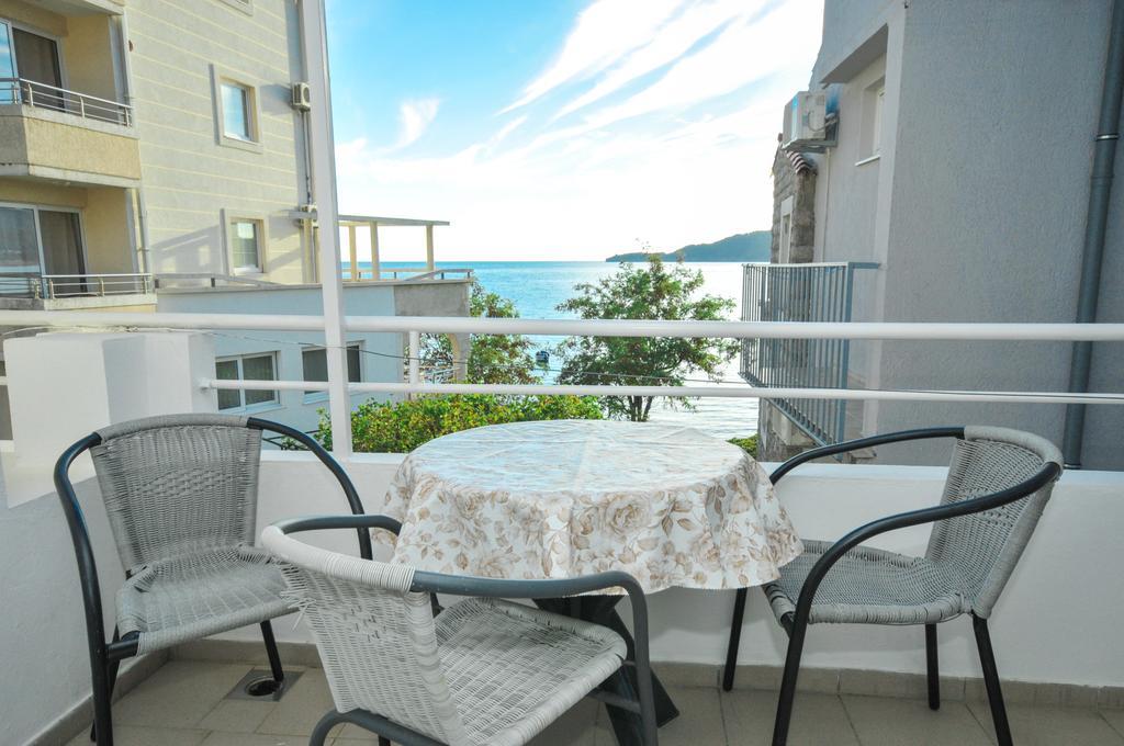 Apartments Milos Kaladjurdjevic Budva Exterior foto